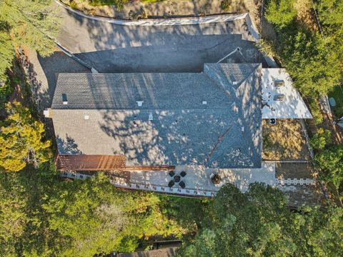 A home in Orinda