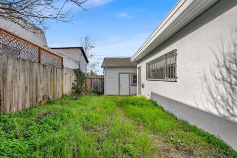 A home in Richmond