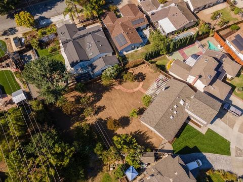 A home in San Jose