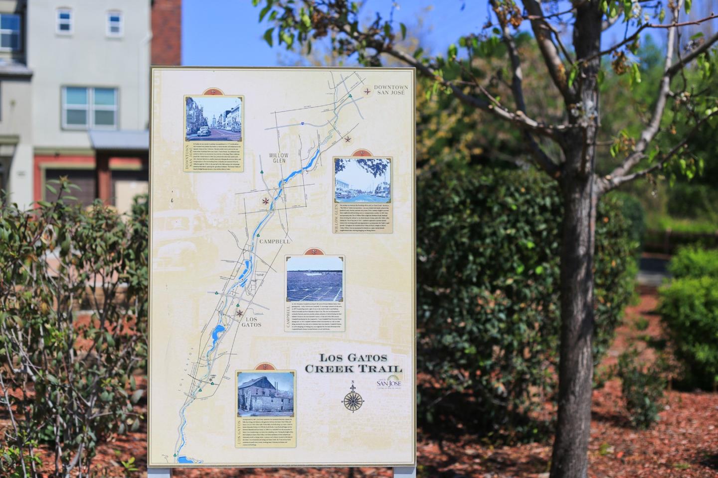 San Jose, California 95126, United States, 3 Bedrooms Bedrooms, ,2 BathroomsBathrooms,Residential,Active,114517