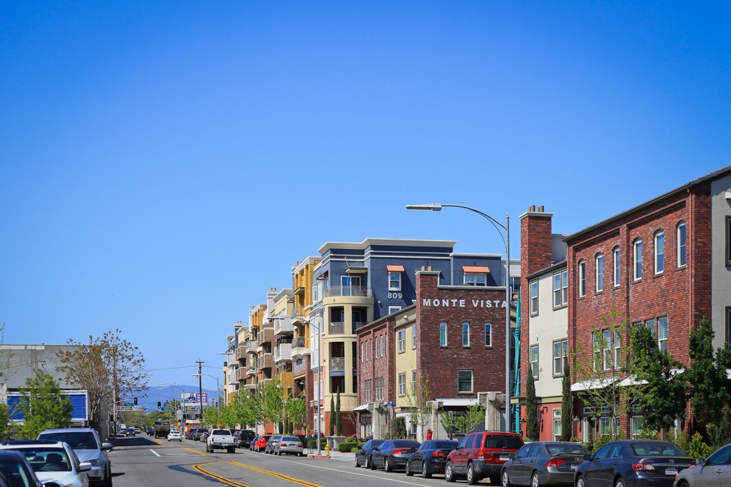 San Jose, California 95126, United States, 3 Bedrooms Bedrooms, ,2 BathroomsBathrooms,Residential,Active,114517