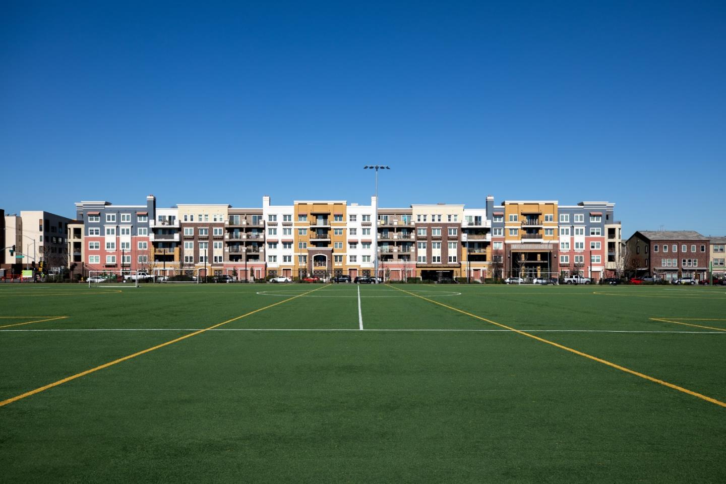 San Jose, California 95126, United States, 3 Bedrooms Bedrooms, ,2 BathroomsBathrooms,Residential,Active,114517