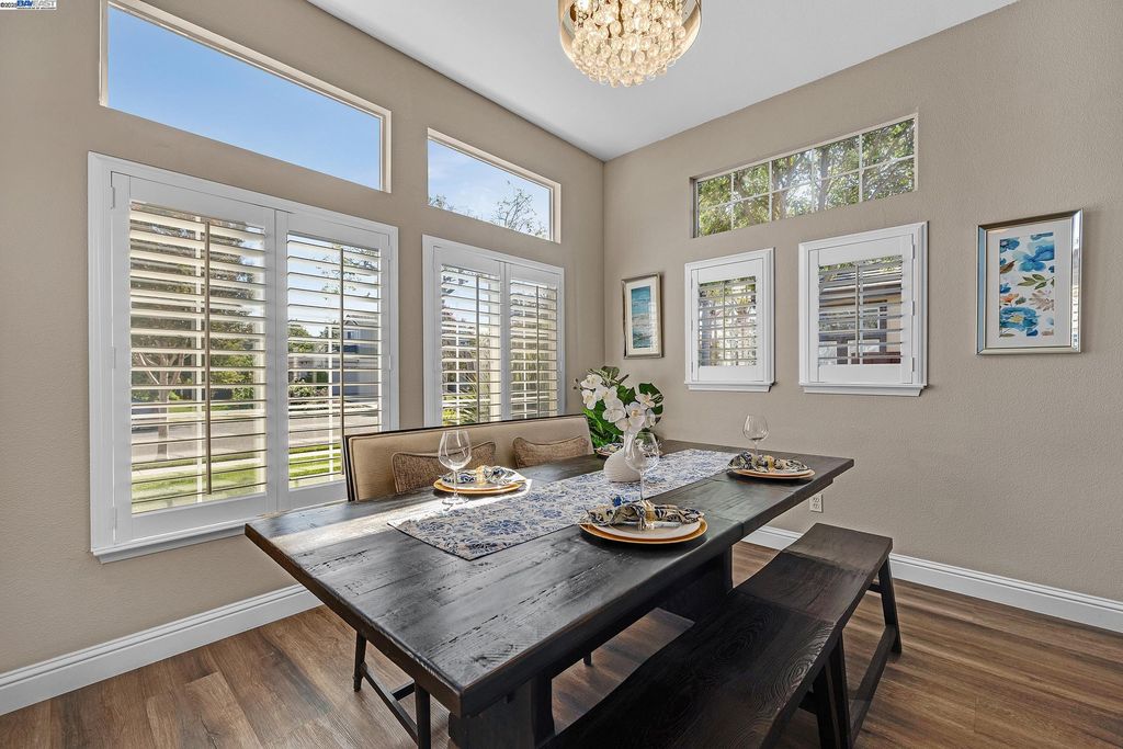 Photo of 6257 Honeysuckle Dr, Newark, CA 94560 (MLS # 41116170)