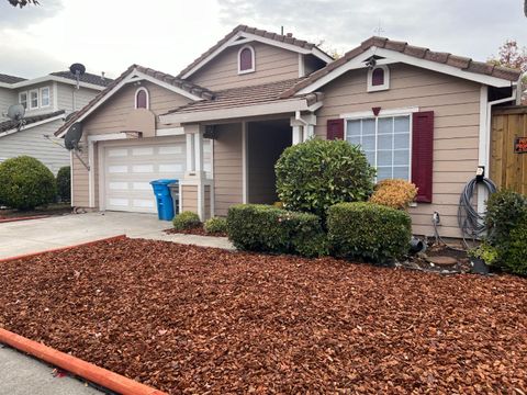 A home in Santa Rosa