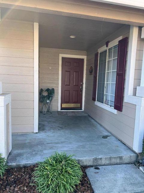 A home in Santa Rosa