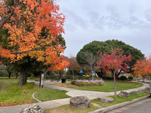 A home in Santa Rosa