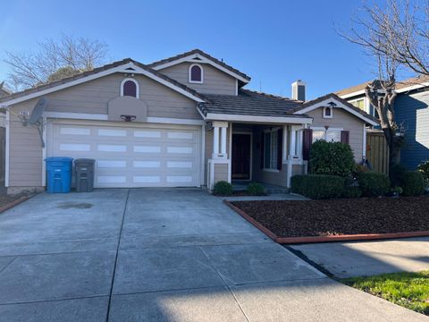 A home in Santa Rosa