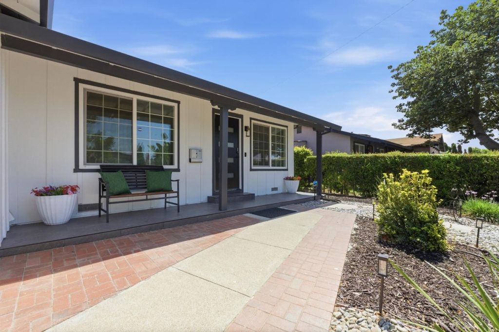 Photo of 764 Lexington Street, Milpitas, CA 95035 (MLS # ML82048078)