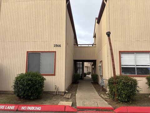 Photo of 2366 N Main Street #8, Salinas, CA 93906 (MLS # ML82029945)