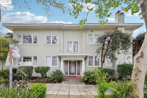 2600 Ashby Ave Unit 3, Berkeley, CA 94705 - MLS#: 41091858