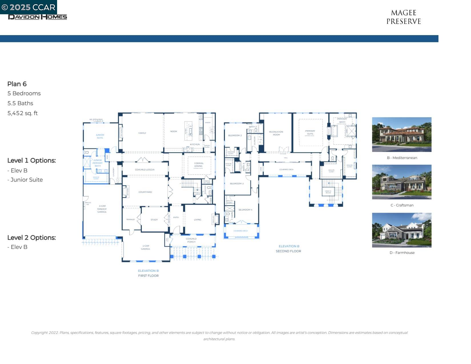 21 Charolais Court