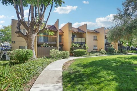 A home in San Jose