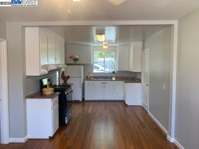 San Leandro, California 94578, United States, 6 Bedrooms Bedrooms, ,Residential,Pending,113502