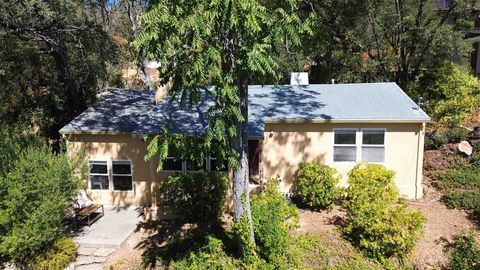 A home in Sonora