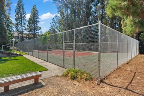 A home in Aptos