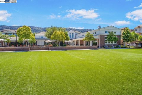 A home in Pleasanton