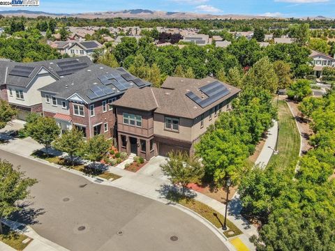 A home in Pleasanton