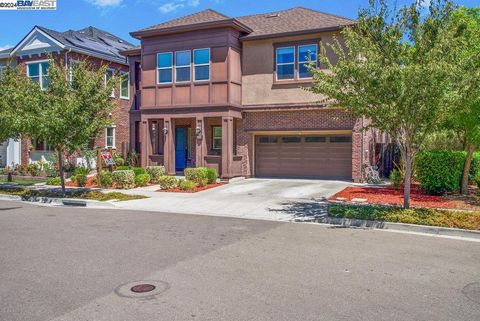 A home in Pleasanton