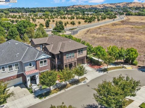 A home in Pleasanton