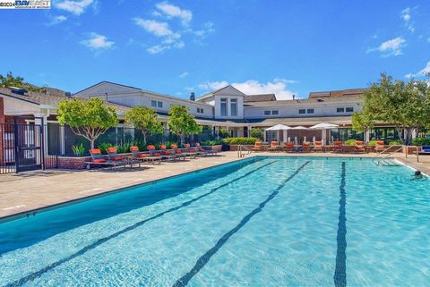 A home in Pleasanton