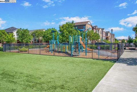 A home in Pleasanton