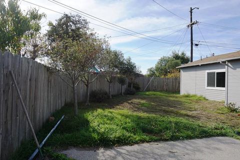 A home in Salinas