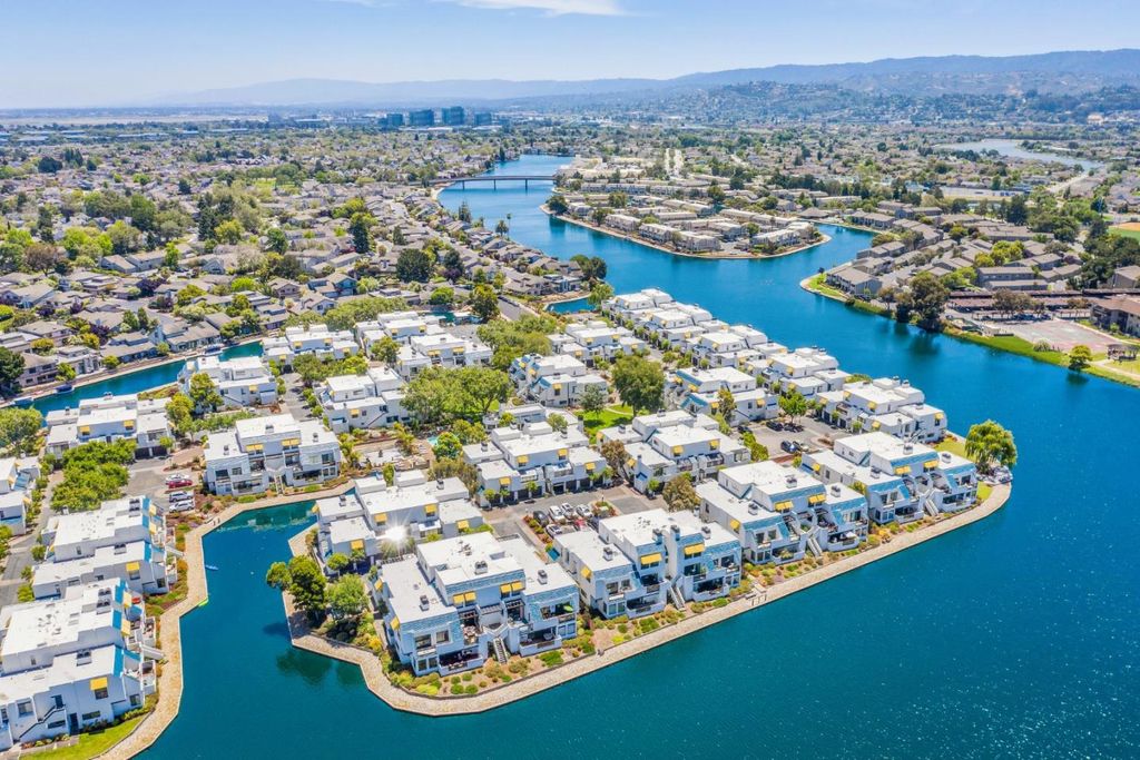 Photo of 830 Balboa, Foster City, CA 94404 (MLS # ML82040300)