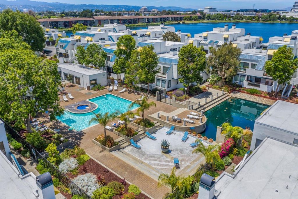 Photo of 830 Balboa, Foster City, CA 94404 (MLS # ML82040300)