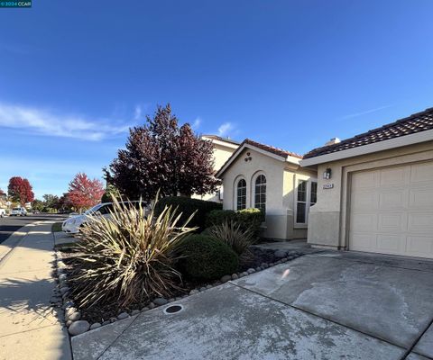 A home in Rocklin