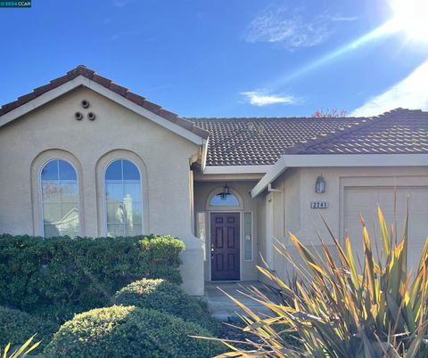 A home in Rocklin