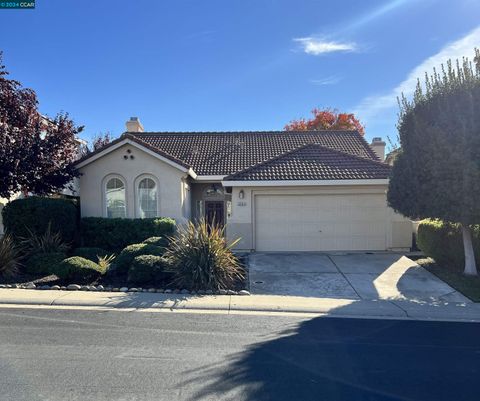 A home in Rocklin