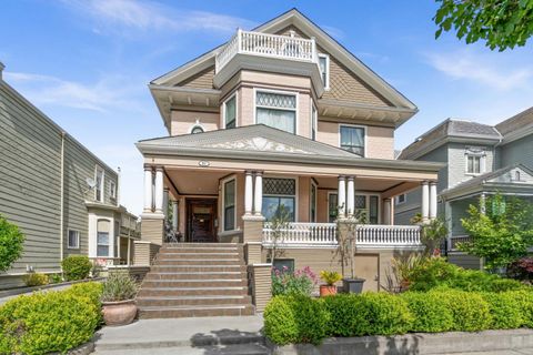 Photo of 80 S 6th Street, San Jose, CA 95112 (MLS # ML82045003)