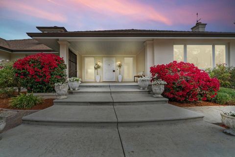 A home in La Selva Beach