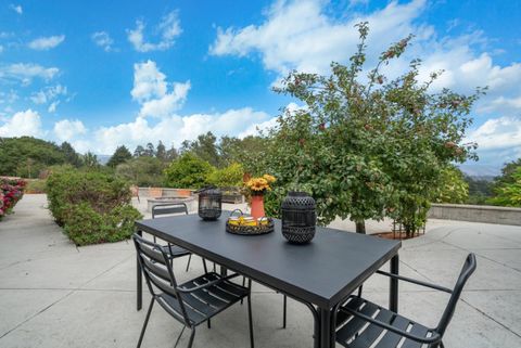 A home in La Selva Beach