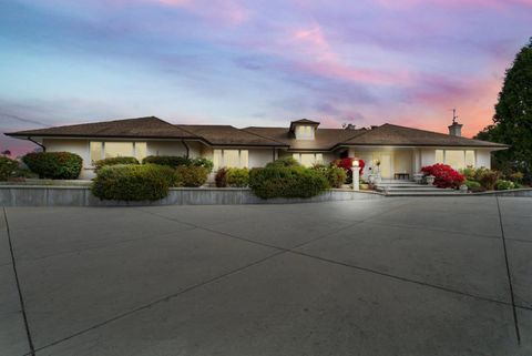 A home in La Selva Beach