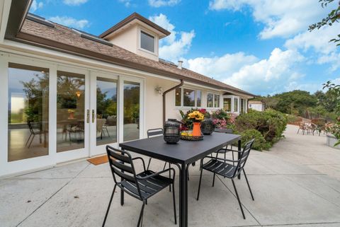 A home in La Selva Beach