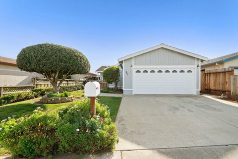 Photo of 535 Joyce Drive, Watsonville, CA 95076 (MLS # ML82034871)