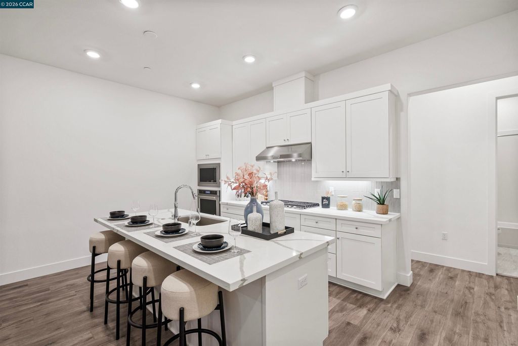 Photo of 1108 Althea Terrace #4, Sunnyvale, CA 94086 (MLS # 41135551)
