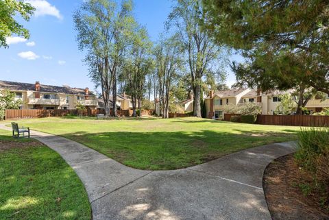 A home in San Jose