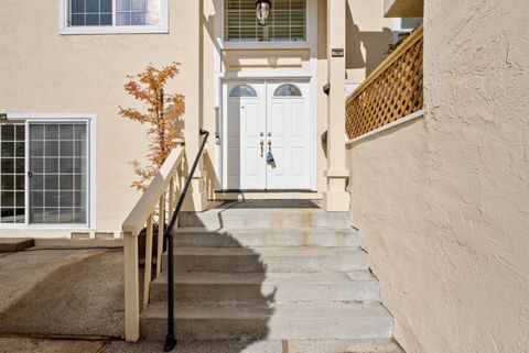 A home in San Jose