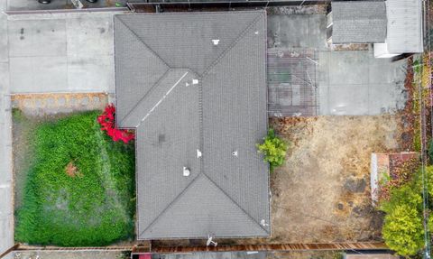 A home in San Jose