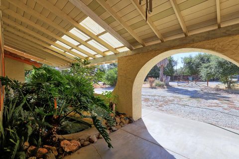 A home in Morgan Hill