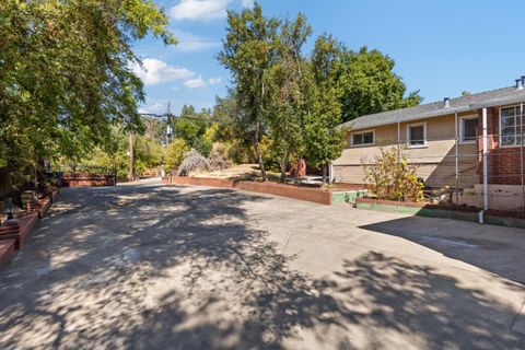 A home in Fair Oaks