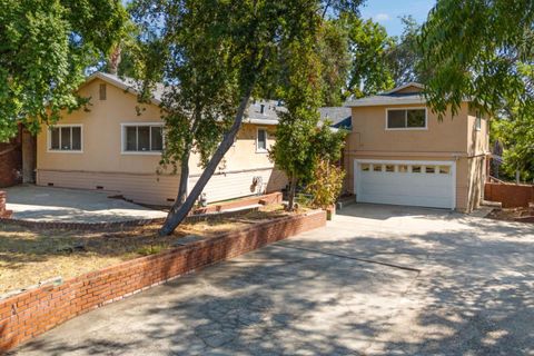 A home in Fair Oaks