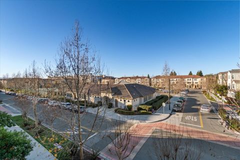 A home in Milpitas