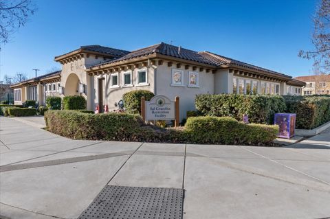 A home in Milpitas