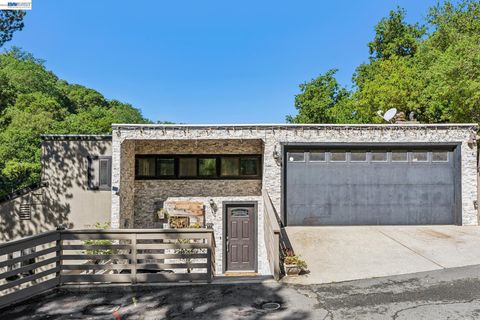 44 Hagen Oaks Ct, Alamo, CA 94507 - #: 41128403