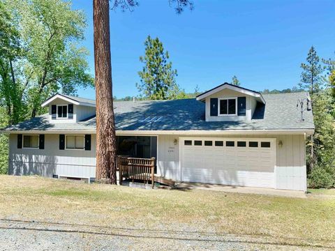 A home in Groveland