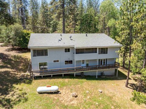 A home in Groveland