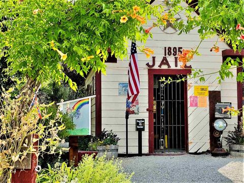 A home in Groveland